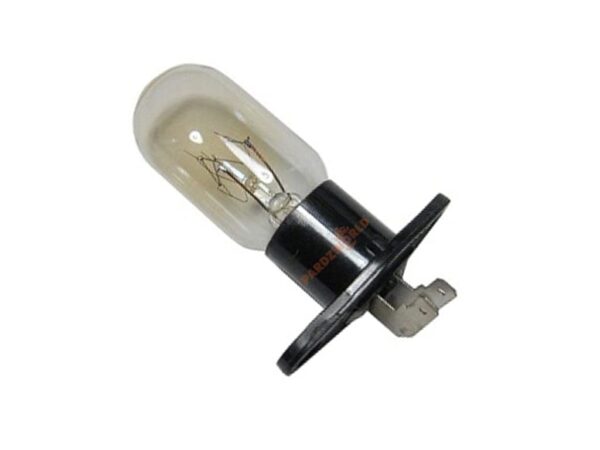 PARDZWORLD High Voltage Microwave Oven Bulb Suitable for All Leading Brand Microwave Ovens(L Type Pin Position)(Match & Buy).