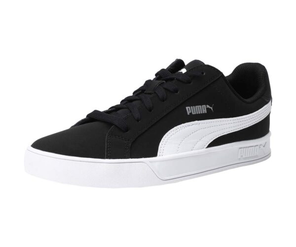 Puma Unisex Smash Vulc Sneaker