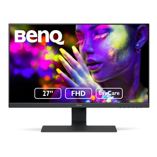 BenQ Gw Series 27-Inch Screen Led-Lit Monitor (Gw2780), Blue, Pack of 1