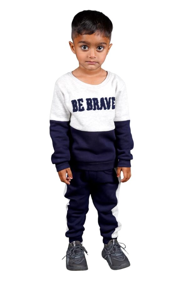 Casual Winterwear Combo Set for Boys (Style -NTA-18)