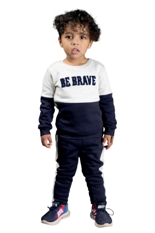 Casual Winterwear Combo Set for Boys (Style - GVA30)