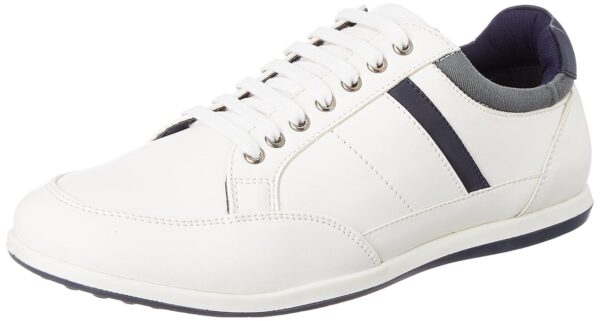 Amazon Brand - Symbol Mens Pag 116 B Excl Sneaker