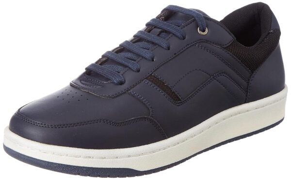 Amazon Brand - Symbol Mens Aaron Sneaker