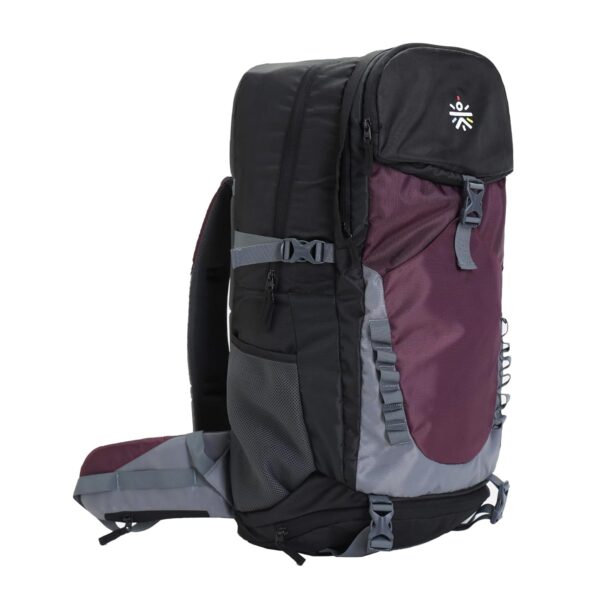 CULTSPORT Travel Rucksack 60 L