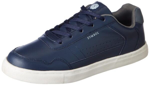 Amazon Brand - Symbol Mens Pag 13 Sneaker