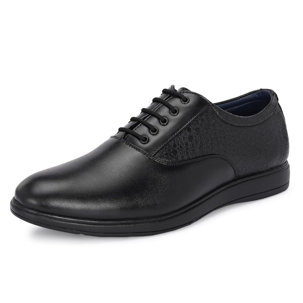 Centrino Mens 6622 Uniform Dress Shoe