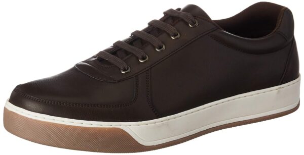 Amazon Brand - Symbol Mens Pag 60 C Excl_Sneaker Sneaker