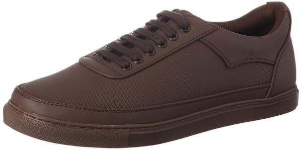 Amazon Brand - Symbol Mens Vanguard Sneaker