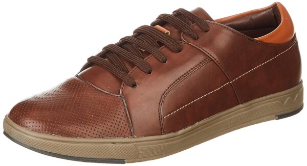 Amazon Brand - Symbol Mens Pag 11 a Sneaker