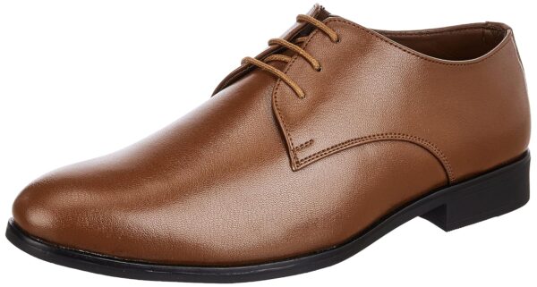 Amazon Brand - Symbol Mens Pag 379 D_Formal Shoes Formal Shoes