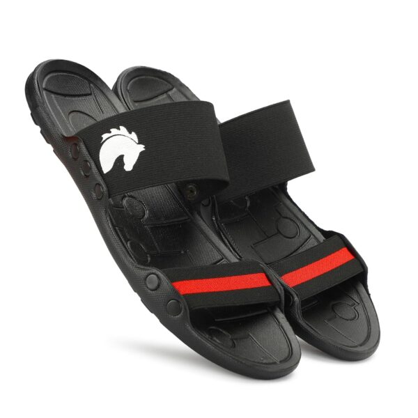 Men's Casual Daily Use Lightweight Slides Slipper