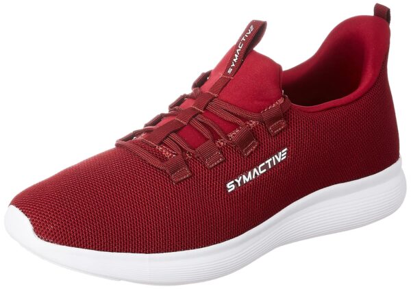 Amazon Brand - Symactive Mens Propulse Walking Shoe