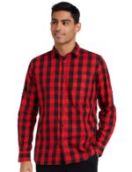 Amazon Brand - Symbol Men's Casual Regular Fit Shirt