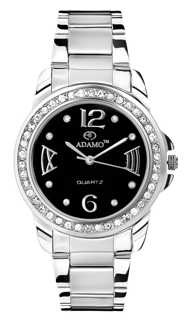 ADAMO Shine Men's & Women's Watch BG-AD39