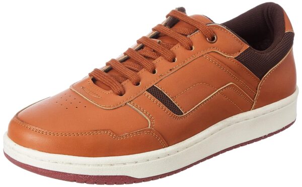 Amazon Brand - Symbol Mens Aaronn Sneaker