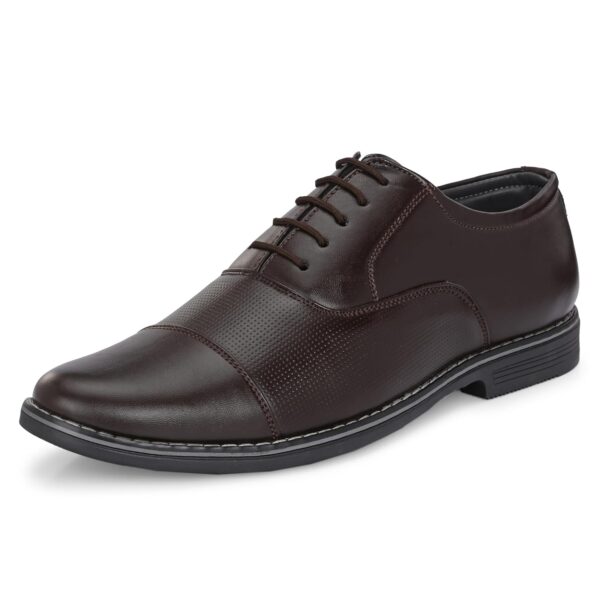 Centrino Mens 7661 Formal Shoe