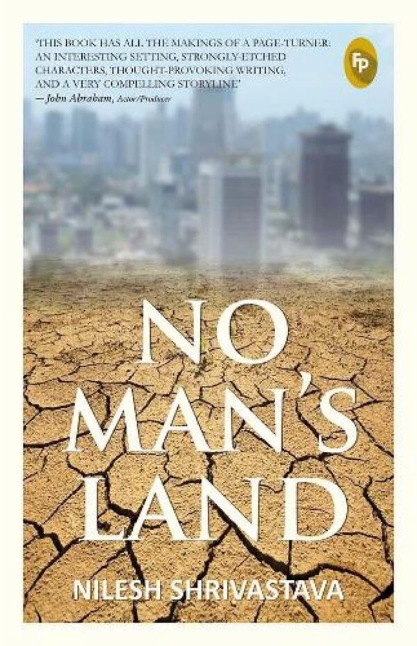 No Man’s Land