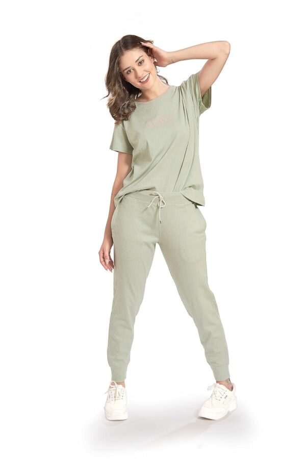 WEET Women Track suit